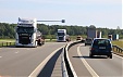 Reconstruction of Panevezys bypass completed in Lithuania Reconstruction of Panevezys bypass completed in Lithuania