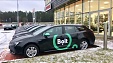Estonia: Bolt adds 20 Toyota hybrid vehicles to fleet Estonia: Bolt adds 20 Toyota hybrid vehicles to fleet