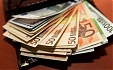 Median salary in Estonia rises to EUR 1,189 in Q3 Median salary in Estonia rises to EUR 1,189 in Q3