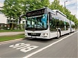 Vilnius to buy 50 new buses for EUR 19 mln Vilnius to buy 50 new buses for EUR 19 mln
