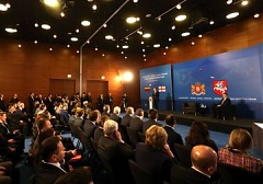 Lithuanian-Georgian Business Forum opens up markets for investment exchange Lithuanian-Georgian Business Forum opens up markets for investment exchange