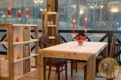 Latvian exports of wooden furniture up 0.3% in 2018 Latvian exports of wooden furniture up 0.3% in 2018