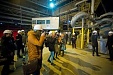 KVV Liepajas metalurgs puts out first 5,000 tons of steel bars KVV Liepajas metalurgs puts out first 5,000 tons of steel bars