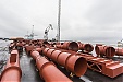 Enefit Solutions supplies 200 tons of metal structures to UK Enefit Solutions supplies 200 tons of metal structures to UK