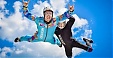 Aerodium builds world's largest wind tunnel, trains Tom Cruise for Mission: Impossible - Fallout Aerodium builds world's largest wind tunnel, trains Tom Cruise for Mission: Impossible - Fallout