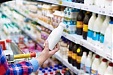 Russia has been replaced with other countries as Latvia’s market for dairy products Russia has been replaced with other countries as Latvia’s market for dairy products