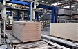 Latvijas Finieris sees turnover drop 9.2% in 2019 Latvijas Finieris sees turnover drop 9.2% in 2019