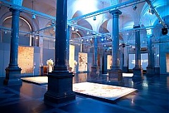 "Riga Bourse" Museum wins special jury prize