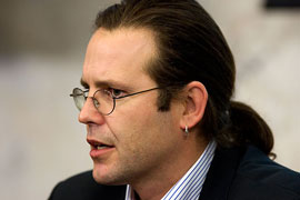 Anders Borg. Anders Borg.