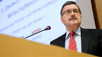 Jürgen Stark.