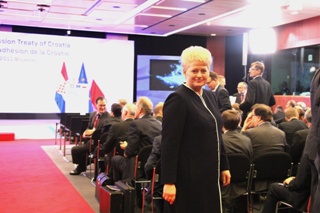 Photo: president.lt