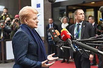 Photo: lrp.lt Photo: lrp.lt