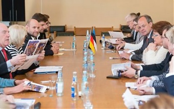 Photo: riigikogu.ee Photo: riigikogu.ee