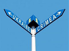 The Crimean crisis: influence and consequences on the international community The Crimean crisis: influence and consequences on the international community