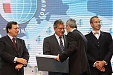 Ilves at Krynica Forum: EU countries need greater co-ordination of economic policies