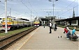NIB lends LDz for upgrade of east-west railway corridor in Latvia NIB lends LDz for upgrade of east-west railway corridor in Latvia
