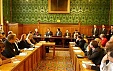 Estonian president speaks on IT sphere in Great Britain Estonian president speaks on IT sphere in Great Britain