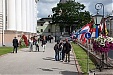 Interest towards studies in Tartu University by international students increases by half Interest towards studies in Tartu University by international students increases by half