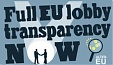 New attempts to streamline lobbying in EU New attempts to streamline lobbying in EU