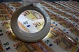 The new EUR 50 banknote will need cash handling equipment to be upgraded The new EUR 50 banknote will need cash handling equipment to be upgraded