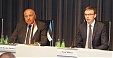 Estonian MFA: Egypt EU's key partner in solving multiple crises Estonian MFA: Egypt EU's key partner in solving multiple crises