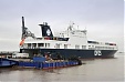 Optimistic outlook for ferry shipping in Lithuania Optimistic outlook for ferry shipping in Lithuania