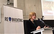 MFA parliamentary secretary in Latvia calls for preserving media pluralism in digital age MFA parliamentary secretary in Latvia calls for preserving media pluralism in digital age
