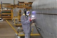 FinMin: Latvian manufacturing sector does not depend on EU funds FinMin: Latvian manufacturing sector does not depend on EU funds