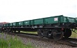 Russian United Wagon Company to supply platforms for heavyweight containers to Poland Russian United Wagon Company to supply platforms for heavyweight containers to Poland