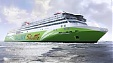 Tallink orders new LNG-powered shuttle ferry for EUR 250 mln Tallink orders new LNG-powered shuttle ferry for EUR 250 mln