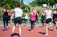 Covid-19 Latvia: Saeima approves easing of restrictions on face-to-face activities in education, sports and amateur arts Covid-19 Latvia: Saeima approves easing of restrictions on face-to-face activities in education, sports and amateur arts