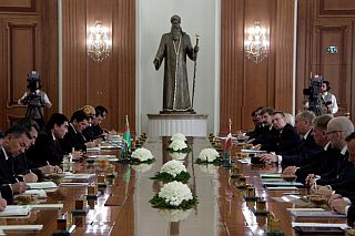 Photo: president.lv