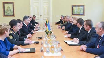 Photo: lrp.lt Photo: lrp.lt