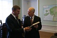 Israel and Estonia develop IT cooperation