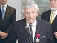 Russian academic wins Estonian citizenship 72 years late Russian academic wins Estonian citizenship 72 years late