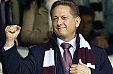 Football team Hearts belonging to Romanov to enter administration