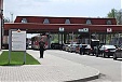 Belarus ambassador: more border crossing points with Lithuania are necessary Belarus ambassador: more border crossing points with Lithuania are necessary