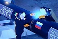 Serbia: same approach needs to be applied when it comes to Nord Stream and South Stream Serbia: same approach needs to be applied when it comes to Nord Stream and South Stream