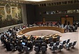 Lithuania at UN Security Council: the onus is on Russia to put an end to aggression in Ukraine Lithuania at UN Security Council: the onus is on Russia to put an end to aggression in Ukraine