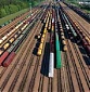 Russian navigation system to be used for railway fault detection in Lithuania Russian navigation system to be used for railway fault detection in Lithuania