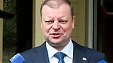 Lithuanian PM: Astravyets remains key issue in ties with Belarus Lithuanian PM: Astravyets remains key issue in ties with Belarus