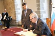 City governments of Tallinn, St. Petersburg discuss cooperation City governments of Tallinn, St. Petersburg discuss cooperation