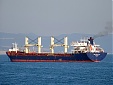 Detained Russian ship auctioned off in Lithuania for EUR 5 mln Detained Russian ship auctioned off in Lithuania for EUR 5 mln