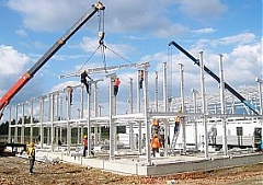 In December construction input prices grew by 0.5% in Lithuania In December construction input prices grew by 0.5% in Lithuania