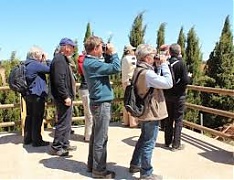 Latvian senior citizens are second less active travelers in the EU Latvian senior citizens are second less active travelers in the EU