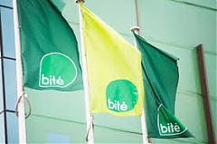 Government authorizes BITE Lietuva to acquire TV3, LNT and Star FM Government authorizes BITE Lietuva to acquire TV3, LNT and Star FM