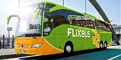 Estonian EconMin agrees to issue bus operator Flixbus permit for Tallinn-Vilnius route Estonian EconMin agrees to issue bus operator Flixbus permit for Tallinn-Vilnius route