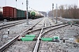 The Baltic States commence cooperation on the “Amber Train” route The Baltic States commence cooperation on the “Amber Train” route