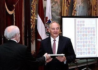 Photo: president.lv