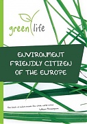 "Environment Friendly Citizen of Europe" handbook issued